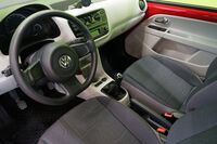 Volkswagen up! vaihtoauto