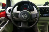 Volkswagen up! vaihtoauto