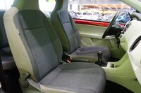 Volkswagen up! vaihtoauto