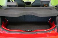 Volkswagen up! vaihtoauto