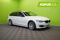 BMW 316 vaihtoauto