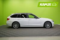 BMW 316 vaihtoauto