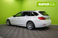 BMW 316 vaihtoauto
