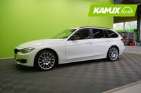 BMW 316 vaihtoauto