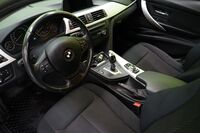BMW 316 vaihtoauto