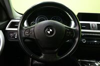 BMW 316 vaihtoauto