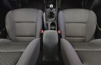 SsangYong Korando vaihtoauto