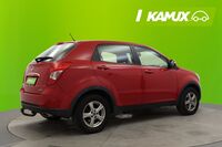 SsangYong Korando vaihtoauto