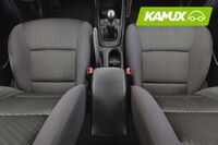 SsangYong Korando vaihtoauto