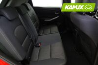 SsangYong Korando vaihtoauto
