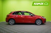 Citroën C4 vaihtoauto