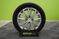 Citroën C4 vaihtoauto