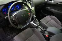 Citroën C4 vaihtoauto