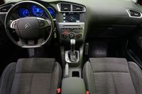 Citroën C4 vaihtoauto