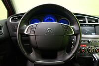 Citroën C4 vaihtoauto