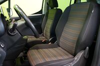 Opel Combo vaihtoauto