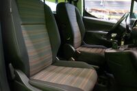 Opel Combo vaihtoauto