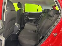 Volkswagen T-Cross vaihtoauto