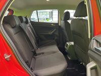 Volkswagen T-Cross vaihtoauto