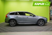 Volvo V60 Cross Country vaihtoauto