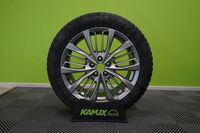 Volvo V60 Cross Country vaihtoauto