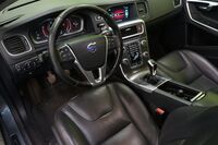 Volvo V60 Cross Country vaihtoauto