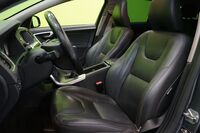 Volvo V60 Cross Country vaihtoauto