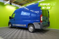 Citroën Jumper vaihtoauto