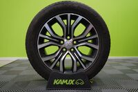 Mitsubishi Outlander vaihtoauto