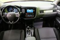 Mitsubishi Outlander vaihtoauto