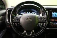 Mitsubishi Outlander vaihtoauto