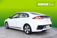 Hyundai IONIQ plug-in vaihtoauto