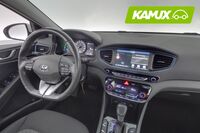 Hyundai IONIQ plug-in vaihtoauto