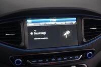 Hyundai IONIQ plug-in vaihtoauto