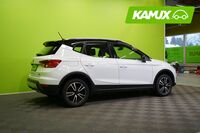 SEAT Arona vaihtoauto