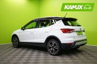 SEAT Arona vaihtoauto