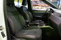 SEAT Arona vaihtoauto