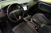 SEAT Arona vaihtoauto