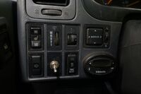 Toyota Hiace vaihtoauto