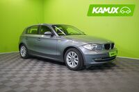 BMW 116 vaihtoauto