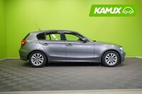 BMW 116 vaihtoauto