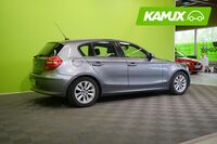 BMW 116 vaihtoauto