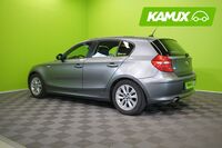 BMW 116 vaihtoauto