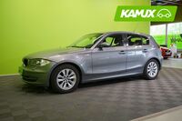 BMW 116 vaihtoauto