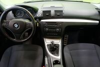 BMW 116 vaihtoauto