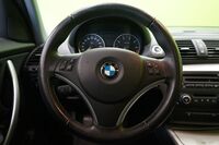 BMW 116 vaihtoauto
