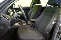 BMW 116 vaihtoauto