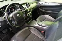 Mercedes-Benz ML vaihtoauto