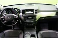 Mercedes-Benz ML vaihtoauto