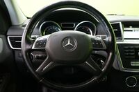 Mercedes-Benz ML vaihtoauto